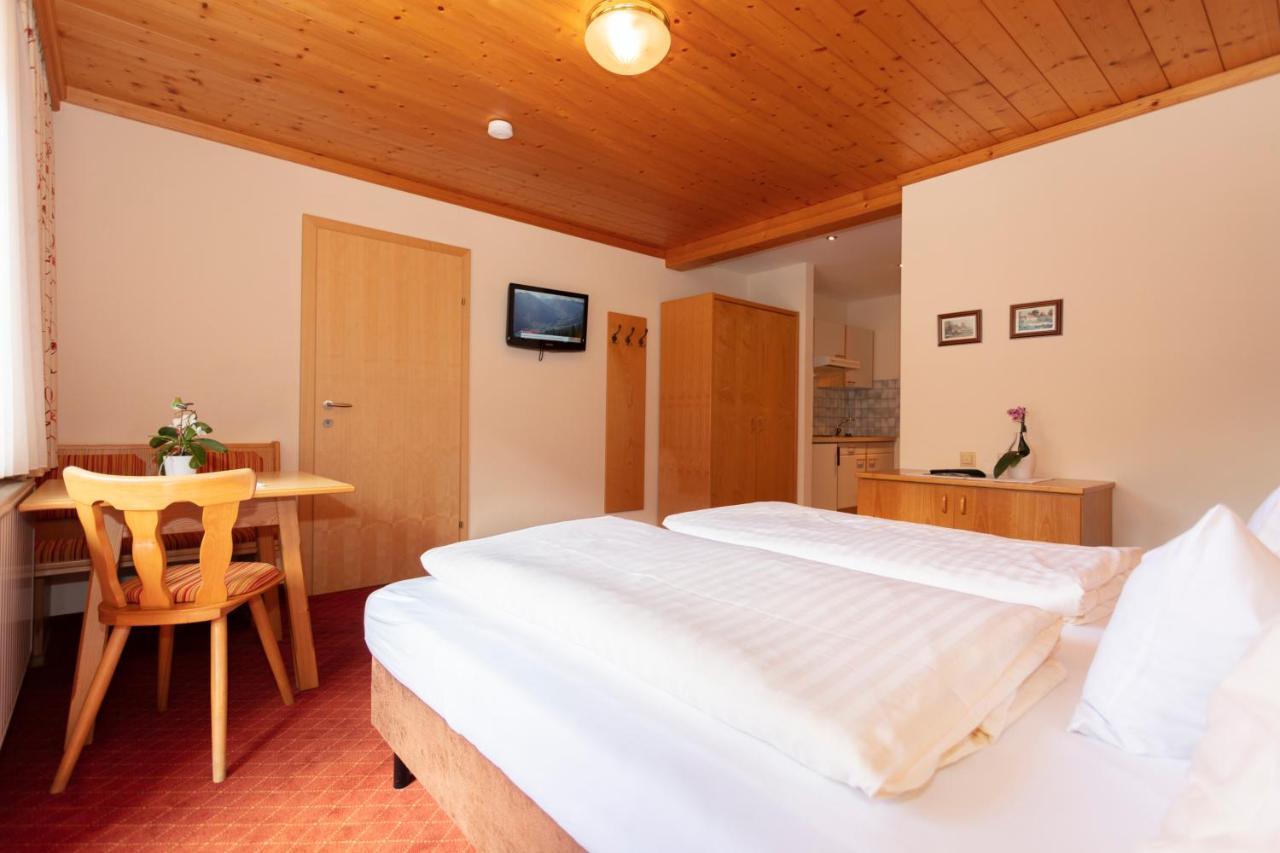 Appartement Schoene Aussicht Saalbach-Hinterglemm Kültér fotó