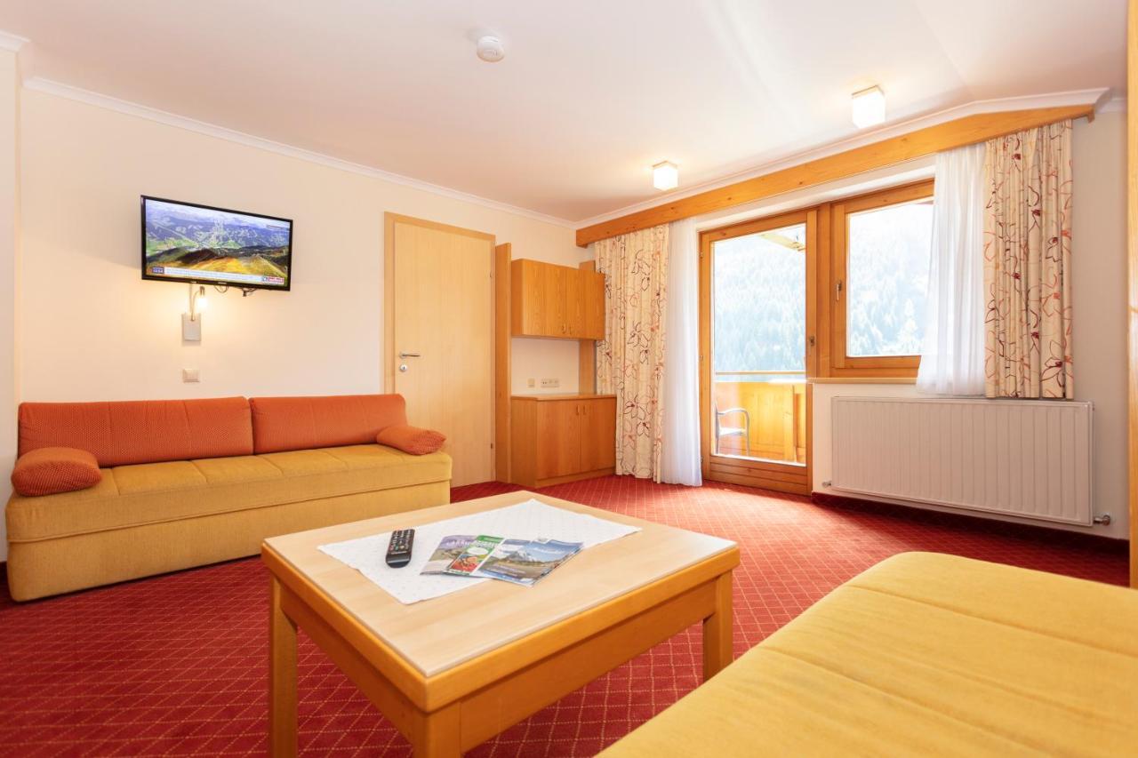 Appartement Schoene Aussicht Saalbach-Hinterglemm Kültér fotó